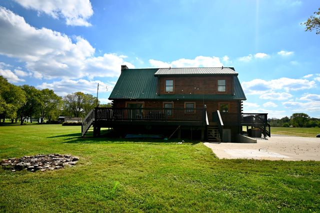 284 Pond Gap Road, Butler, KY 41006
