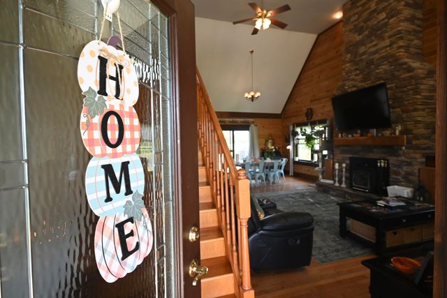 284 Pond Gap Road, Butler, KY 41006