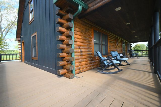 284 Pond Gap Road, Butler, KY 41006