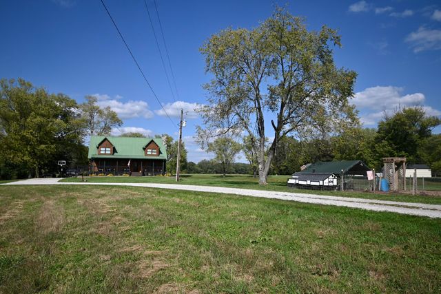 284 Pond Gap Road, Butler, KY 41006