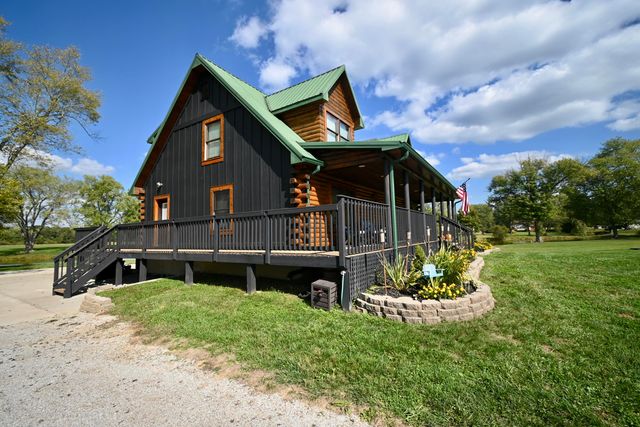 284 Pond Gap Road, Butler, KY 41006