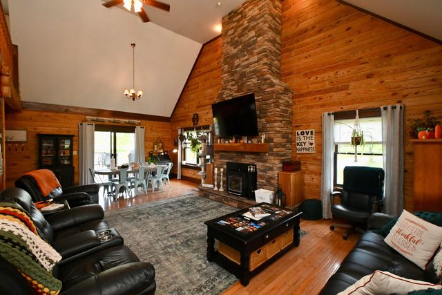 284 Pond Gap Road, Butler, KY 41006