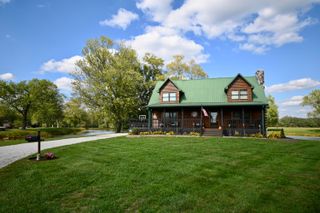 284 Pond Gap Road, Butler, KY 41006