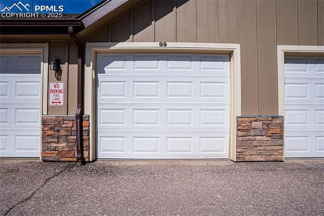 5378 Palomino Ranch Point 101, Colorado Springs, CO 80923