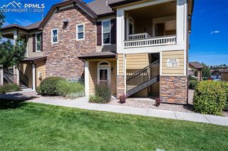5378 Palomino Ranch Point 101, Colorado Springs, CO 80923
