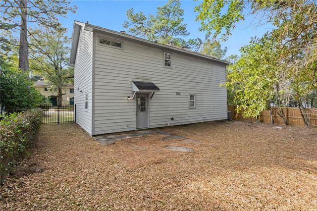 251 Larkspur Street, Mobile, AL 36609