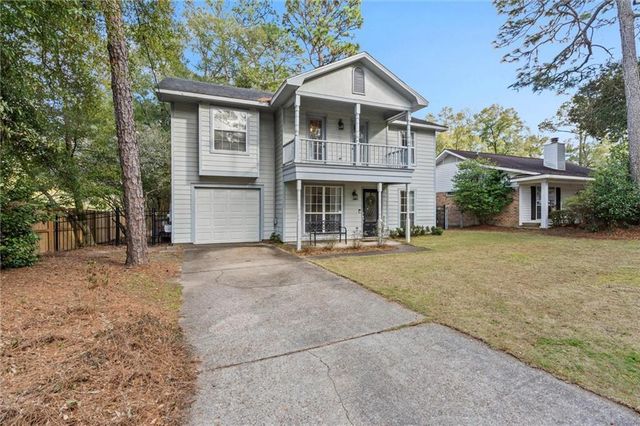 251 Larkspur Street, Mobile, AL 36609