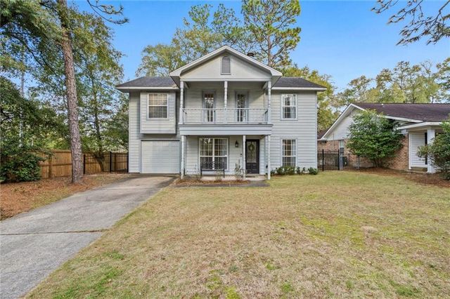 251 Larkspur Street, Mobile, AL 36609