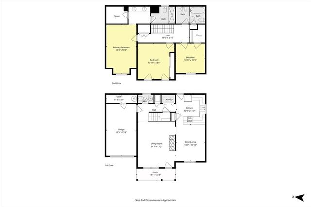 251 Larkspur Street, Mobile, AL 36609