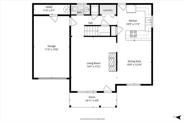 251 Larkspur Street, Mobile, AL 36609