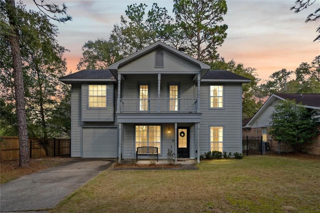 251 Larkspur Street, Mobile, AL 36609