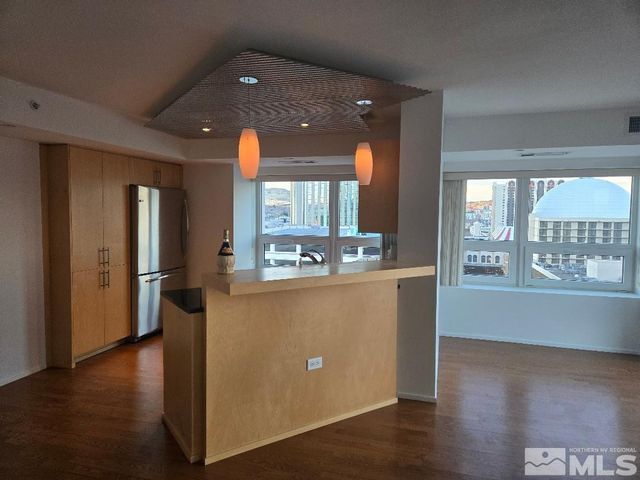 255 N Sierra Street UNIT 1211, Reno, NV 89501