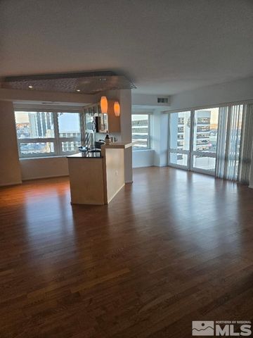 255 N Sierra Street UNIT 1211, Reno, NV 89501