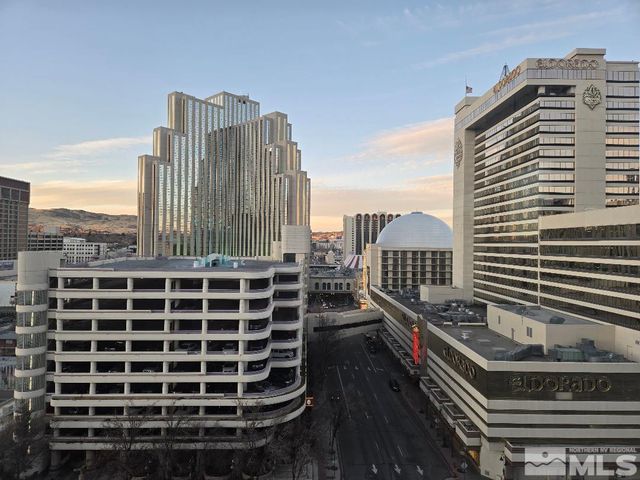 255 N Sierra Street UNIT 1211, Reno, NV 89501