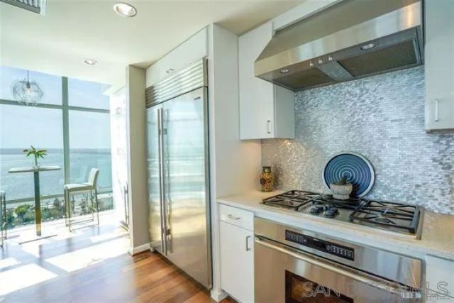 1262 Kettner 2204, San Diego, CA 92101