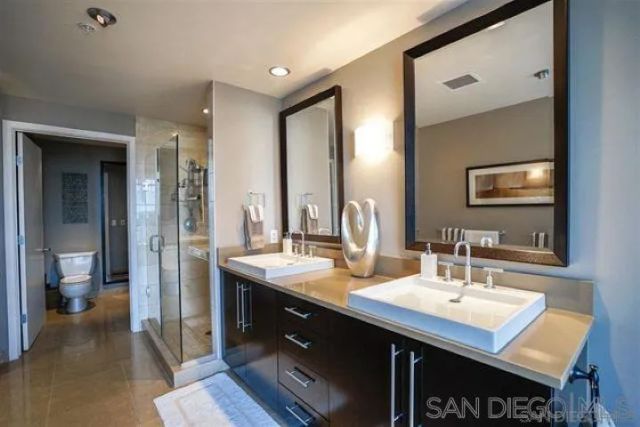 1262 Kettner 2204, San Diego, CA 92101