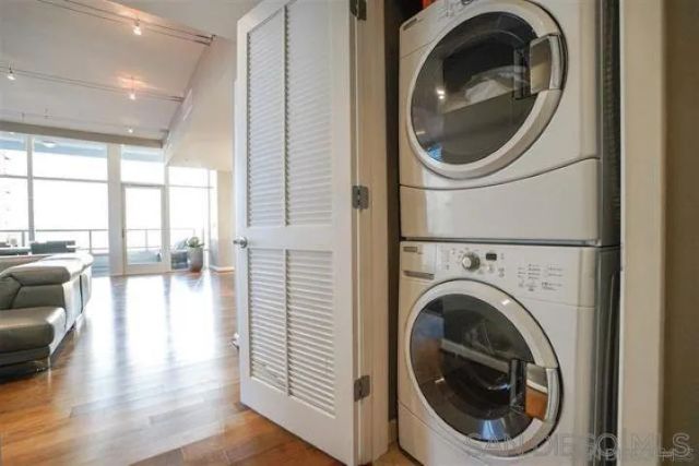 1262 Kettner 2204, San Diego, CA 92101