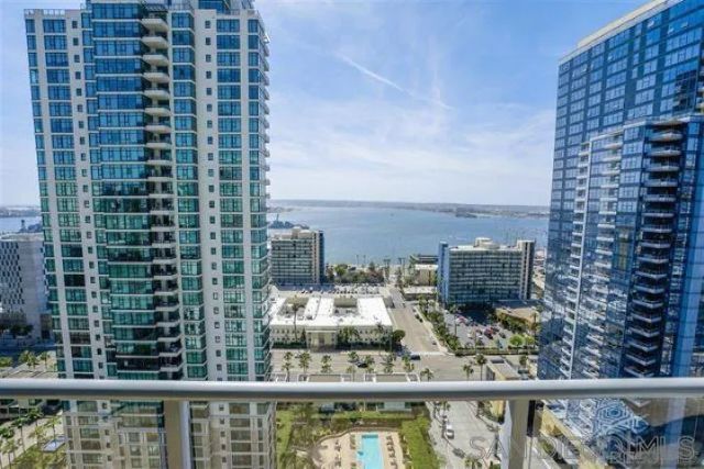 1262 Kettner 2204, San Diego, CA 92101