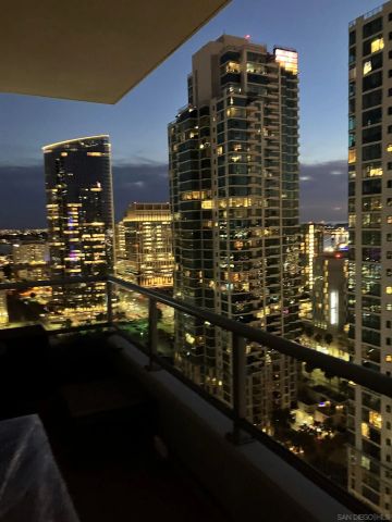 1262 Kettner 2204, San Diego, CA 92101