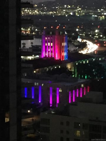 1262 Kettner 2204, San Diego, CA 92101