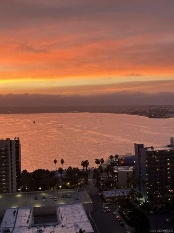 1262 Kettner 2204, San Diego, CA 92101