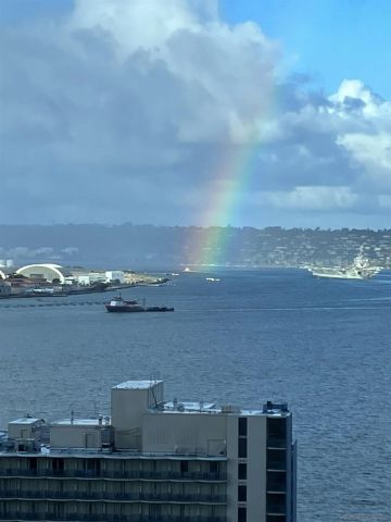 1262 Kettner 2204, San Diego, CA 92101