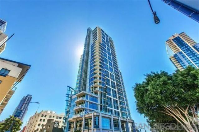 1262 Kettner 2204, San Diego, CA 92101