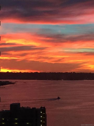 1262 Kettner 2204, San Diego, CA 92101