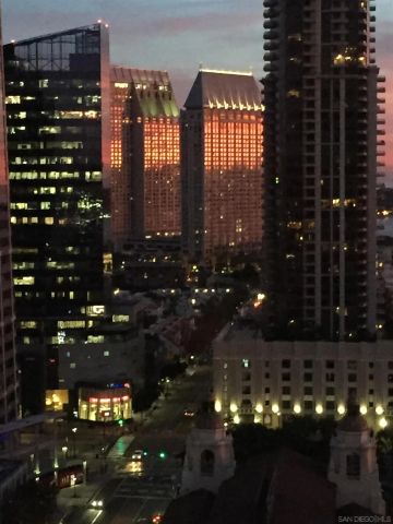 1262 Kettner 2204, San Diego, CA 92101