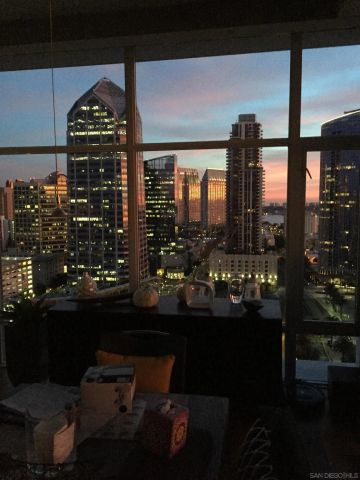 1262 Kettner 2204, San Diego, CA 92101