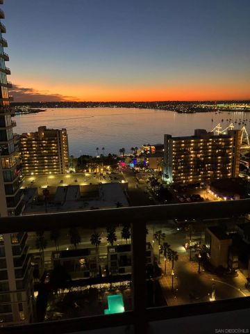 1262 Kettner 2204, San Diego, CA 92101