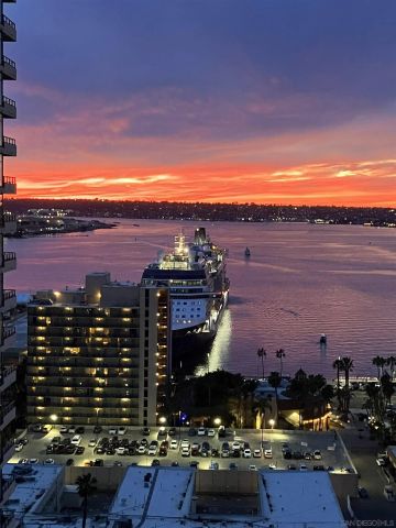 1262 Kettner 2204, San Diego, CA 92101