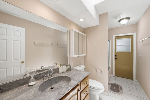 1932 SE Fallon Drive, Port St Lucie, FL 34983