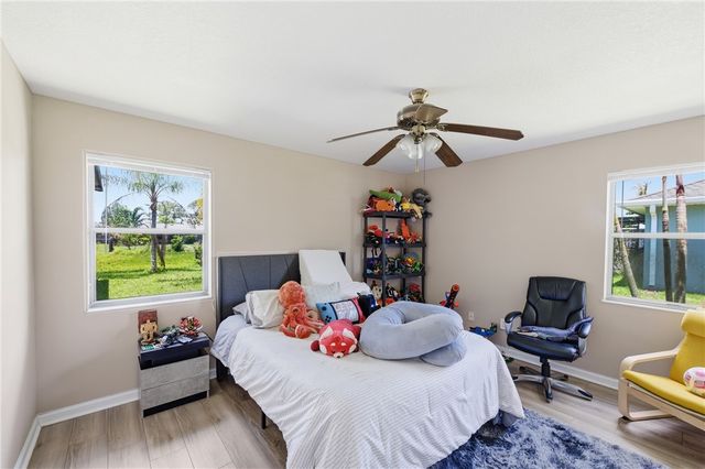 1932 SE Fallon Drive, Port St Lucie, FL 34983