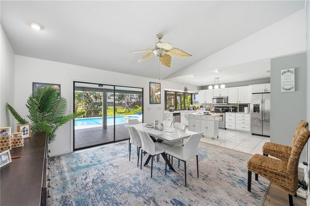 1932 SE Fallon Drive, Port St Lucie, FL 34983