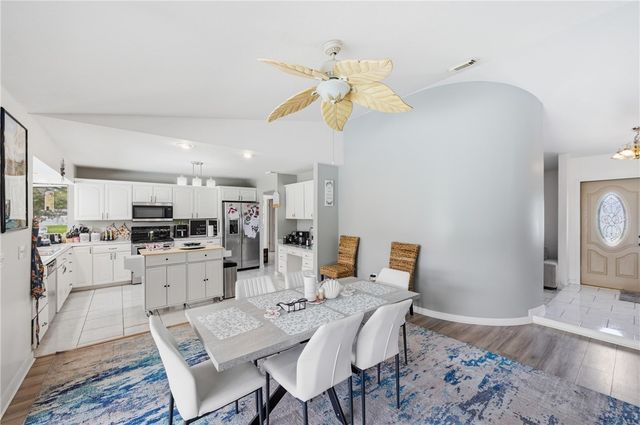 1932 SE Fallon Drive, Port St Lucie, FL 34983