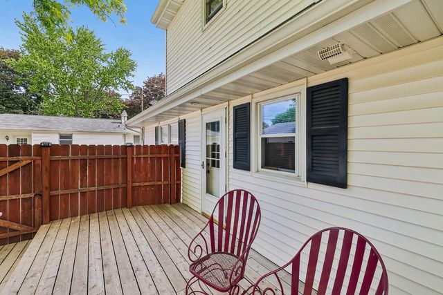 1415 Church Street, Janesville, WI 53548