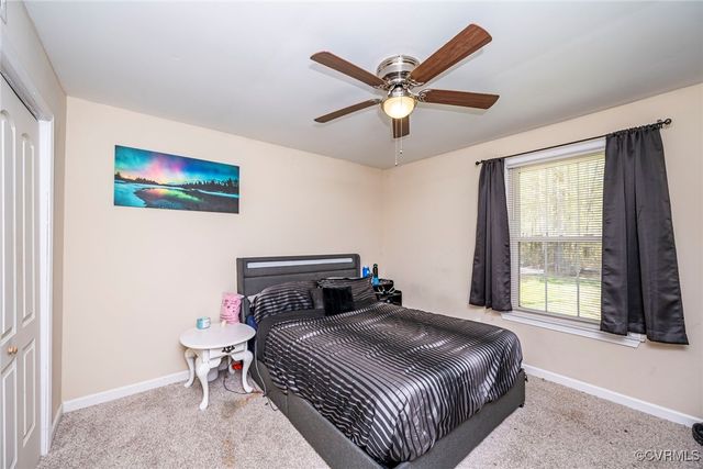 21141 Warren Ave, Petersburg, VA 23803