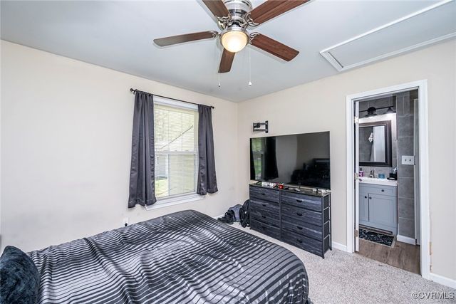 21141 Warren Ave, Petersburg, VA 23803