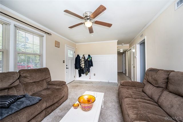 21141 Warren Ave, Petersburg, VA 23803