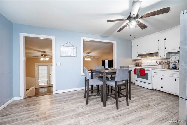 21141 Warren Ave, Petersburg, VA 23803