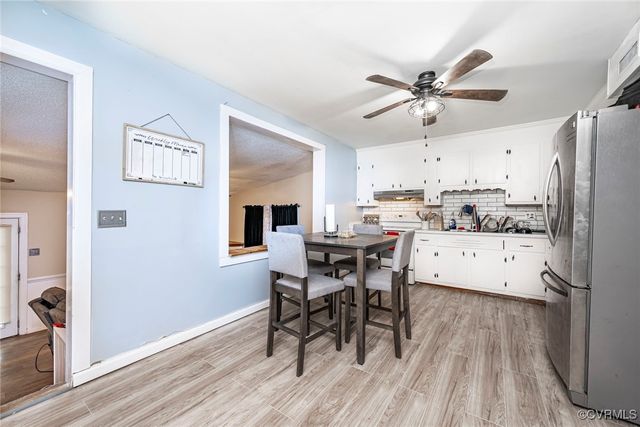 21141 Warren Ave, Petersburg, VA 23803