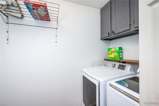 21141 Warren Ave, Petersburg, VA 23803