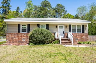 21141 Warren Ave, Petersburg, VA 23803