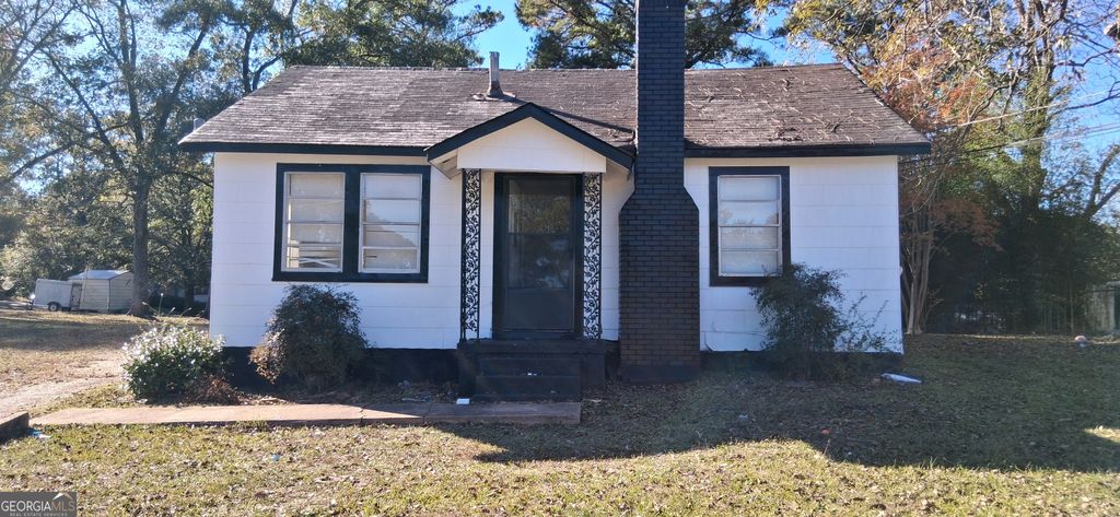 240 S. 1st Street, Valley, AL 36854