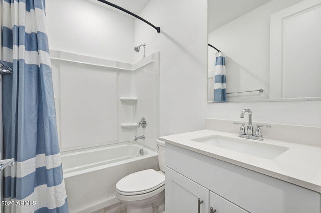 4972 W KARL Street, San Tan Valley, AZ 85144