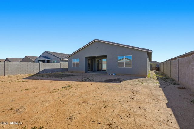 4972 W KARL Street, San Tan Valley, AZ 85144