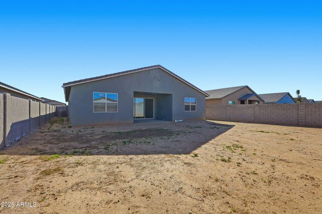 4972 W KARL Street, San Tan Valley, AZ 85144