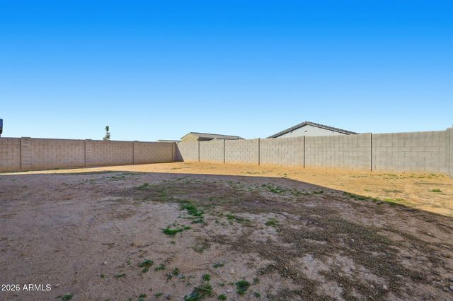 4972 W KARL Street, San Tan Valley, AZ 85144