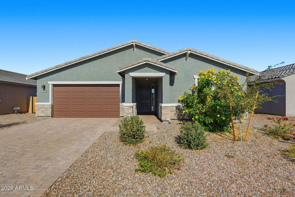 4972 W KARL Street, San Tan Valley, AZ 85144